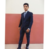 Chinmay Adhikari