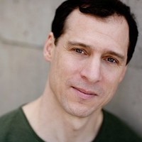 Michael Cobb