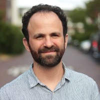 Daniel van der Sluis