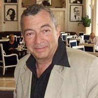 Philippe Mora