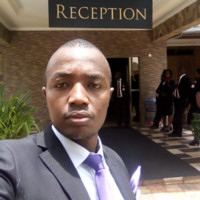 Stephen Mumbi