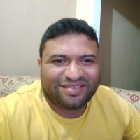 Jucimario De Santana