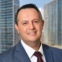 Vidal Rivera