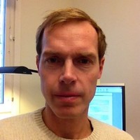 Erik Ulfhammer