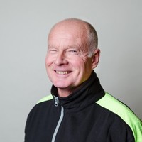 John Van Den Bergh