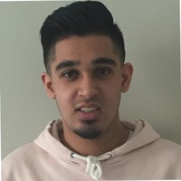 Kyle Patel