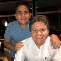 Freddy Melgar Menacho