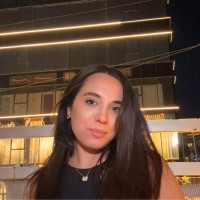 Dima Ahmed