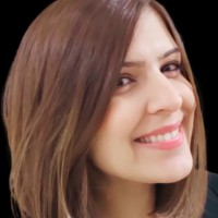 Intissar Yazidi