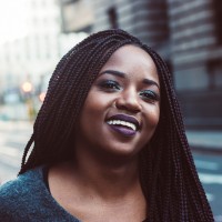 Gabisile Nxumalo