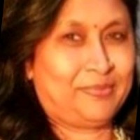 Anisha Naidoo