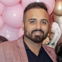 Sachit Chhibber