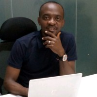 David Bernard Abah
