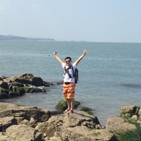 姜晓旭