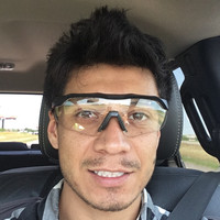 Samuel Suarez