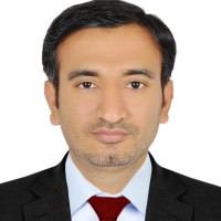 Saif Ullah