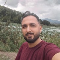 Shahram Hoseinpourakbarabad