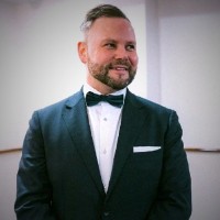 Keith Bradley