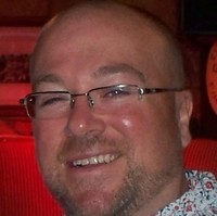Darren Veevers