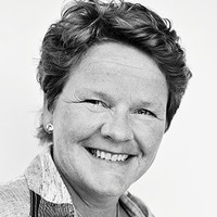 Marianne Frøland