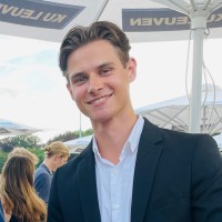 Seppe Van Gemert