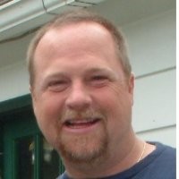 David Bush