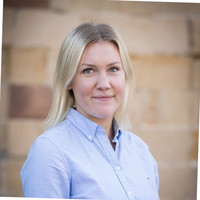 Lisa Andersson