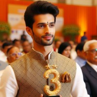 Aarav Verma