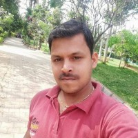 Ch Narasimharao