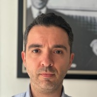 Korcan Aksoy
