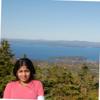 Bhargavi Gopinath