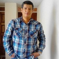 Francisco Antonio Santacruz Suárez