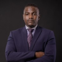 Enoch Nkomba