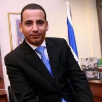 Yoel Hasson