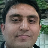 Hameed Ullah