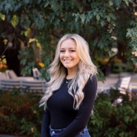 Bailey Faust