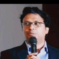 Krishanu Bhattachary