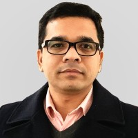 Majed Pramanik
