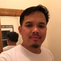 Raul Cabangan