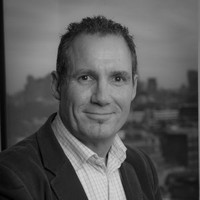 Michael R McGarry