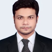 Md Rafi Islam