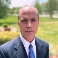 Mike Daton