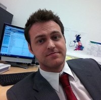 Mike Hughes
