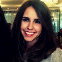Andrea Paz Gascón