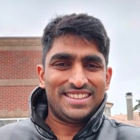 Madhusudhan Dadipeneni