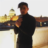Guillaume Moutinho