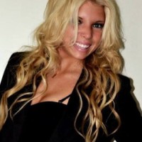 Alisha Rector