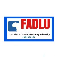 First African Distance Learning University ( FADLU ) -  ONLINE LEARNING UNIVERSITY IN NIGERIA