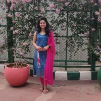 Pranali Bhosale