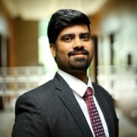 Abhiram V